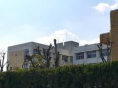 愛媛県立今治東中等教育学校