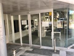 クニンダテラス