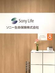 ソニー生命保険株式会社　金沢ＬＰＣ第1支社