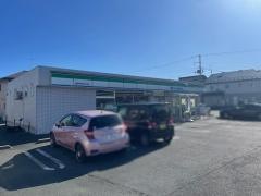 ファミリーマート　盛岡向中野四丁目店