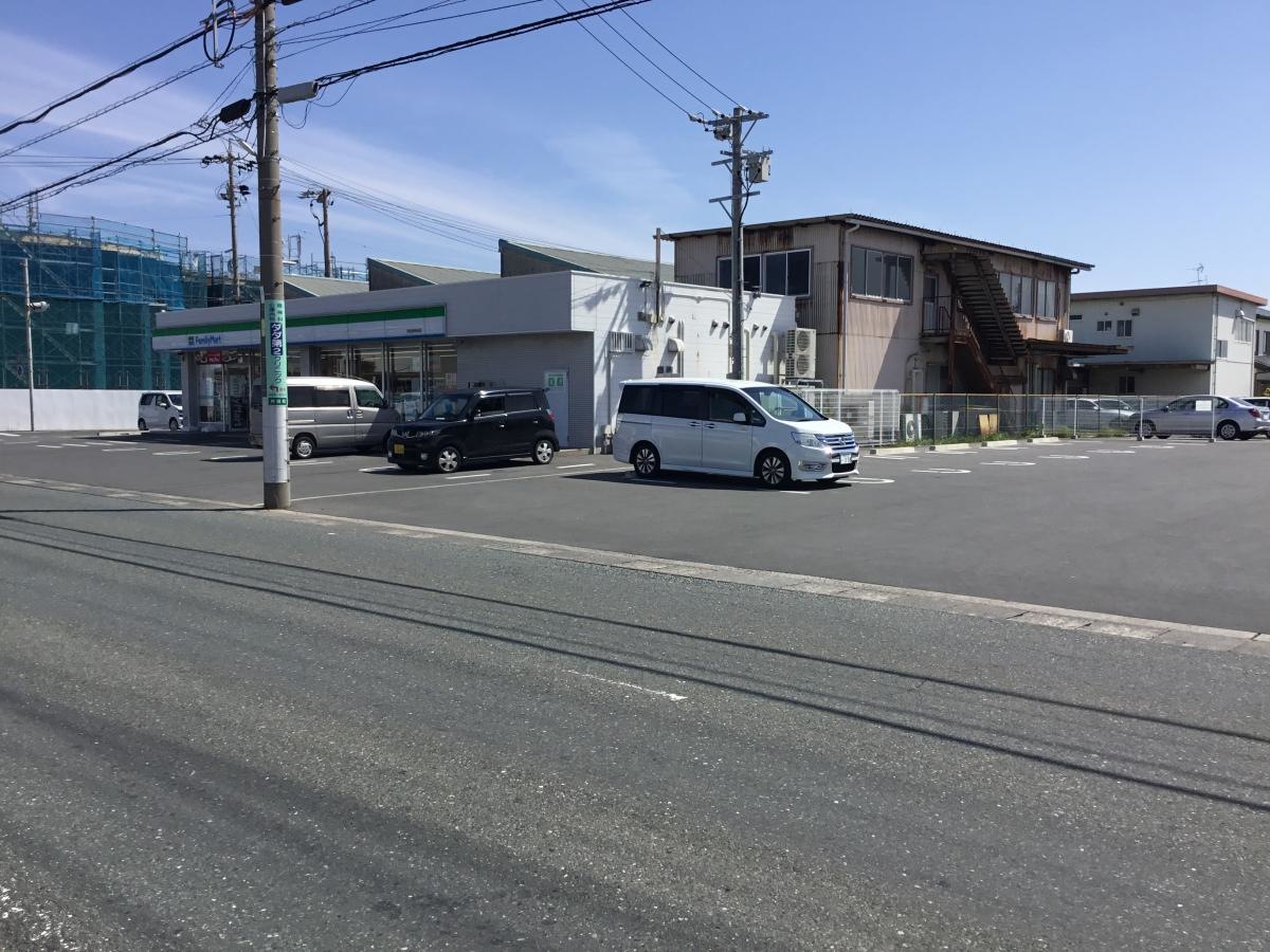 ファミリーマート