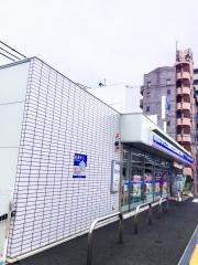 ローソン　熊本京町二丁目店
