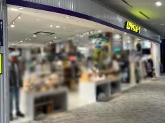 ムラサキスポーツ　RIDERSFACTイオンモール幕張新都心店