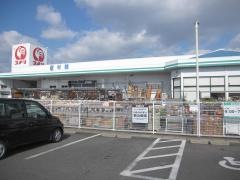 コメリハード＆グリーン　大林店