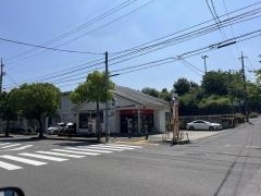 徳島しらさぎ台郵便局