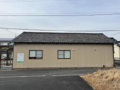 たまい接骨院