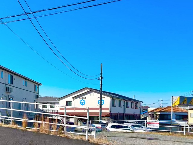 グループホーム　六じょうや