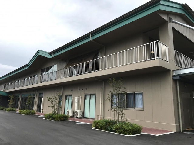 ユニット型地域密着型特別養護老人ホームあじさいの家