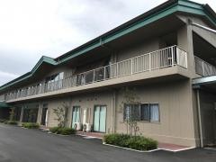 ユニット型地域密着型特別養護老人ホームあじさいの家