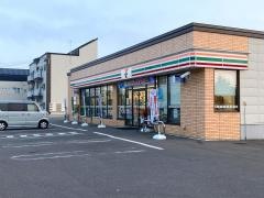 セブンイレブン　南富良野店