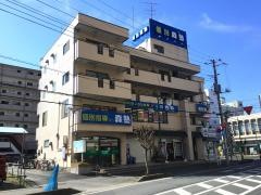 個別指導塾の森塾　坂戸校