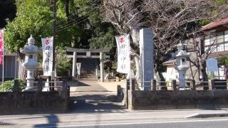 田間神社