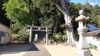 田間神社