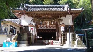 田間神社