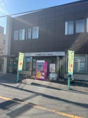 ＪＡ北河内樟葉支店