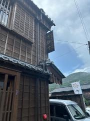 伊勢十