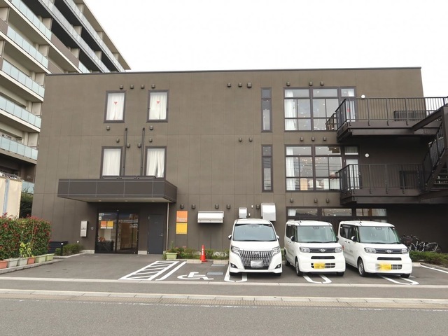 グループホーム　プラチナホーム海老名
