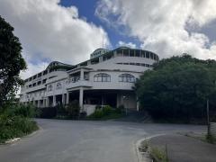 介護老人保健施設　東風の里