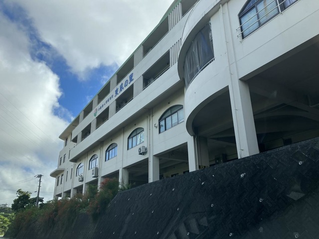 介護老人保健施設　東風の里
