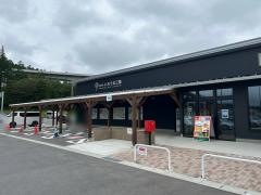 道の駅　いわて北三陸