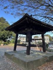 上粕屋神社