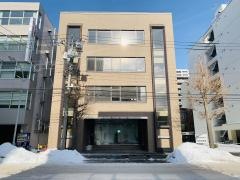 北海道柔道整復専門学校