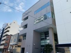 北海道柔道整復専門学校