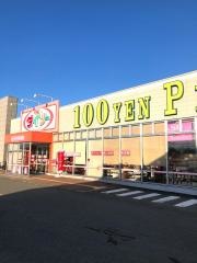 ザ・ダイソー　ビックハウス金ヶ崎店