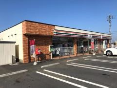 セブンイレブン 鹿嶋津賀店