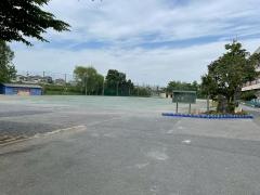 大宮西小学校
