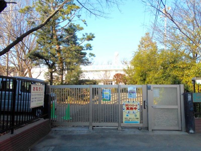 スタディピア 聖学院大学附属みどり幼稚園 さいたま市西区内野本郷