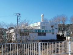 聖学院大学附属みどり幼稚園