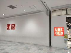 ユニクロ　イオンモール川口前川店