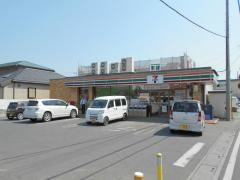 セブンイレブン　さいたま土呂2丁目店