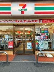 セブンイレブン　さいたま土呂2丁目店