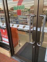 セブンイレブン　さいたま土呂2丁目店