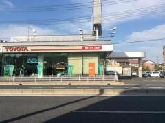 埼玉トヨタ自動車三郷店