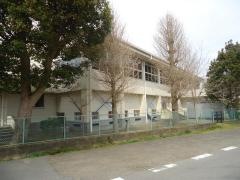 浪花小学校