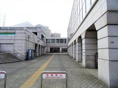 セシオン杉並（高円寺地域区民センター・社会教育センター）