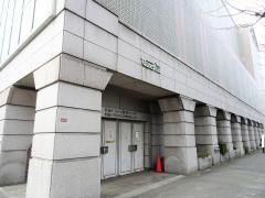 セシオン杉並（高円寺地域区民センター・社会教育センター）