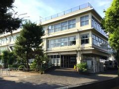 第四小学校
