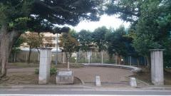 ほしぞら緑地