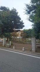 ほしぞら緑地