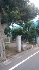 ほしぞら緑地