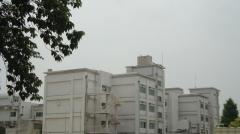 南林間小学校