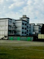 南林間小学校