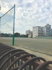 南林間小学校