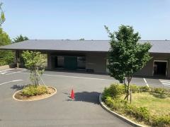 川崎国際生田緑地ゴルフ場