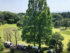 川崎国際生田緑地ゴルフ場
