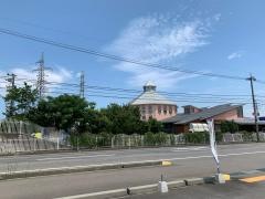 大島つばさ保育園